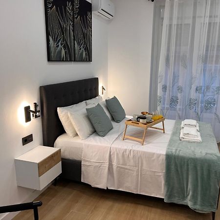 Chueca Luxury Studio Apartment Madrid Exterior foto