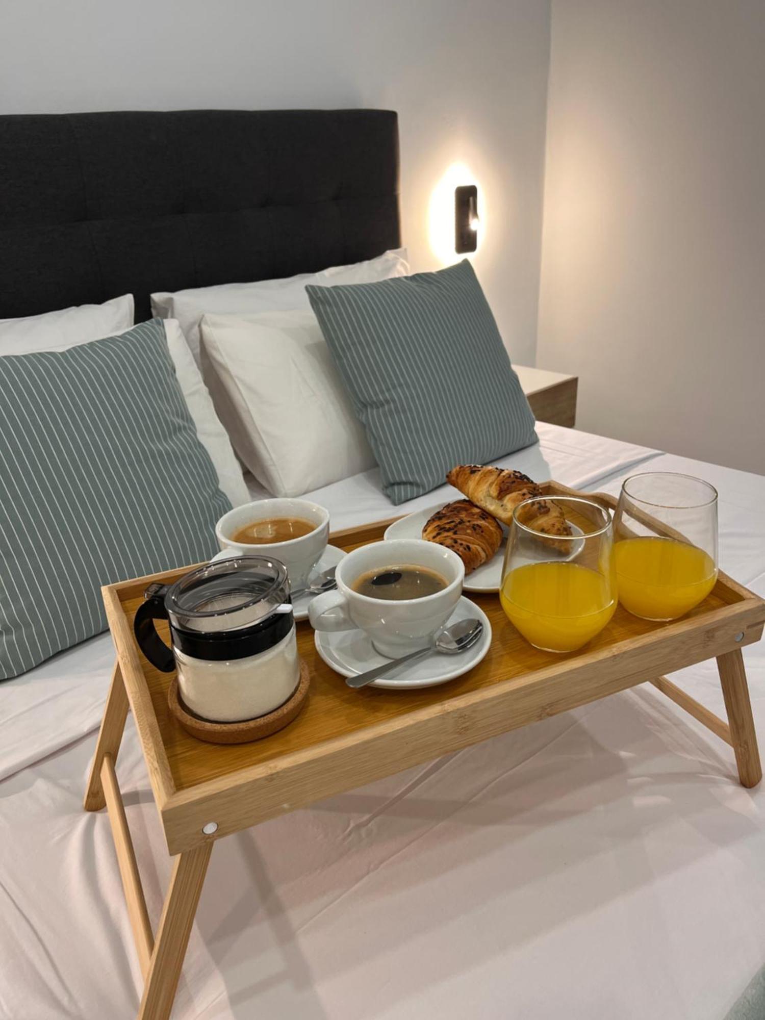 Chueca Luxury Studio Apartment Madrid Exterior foto