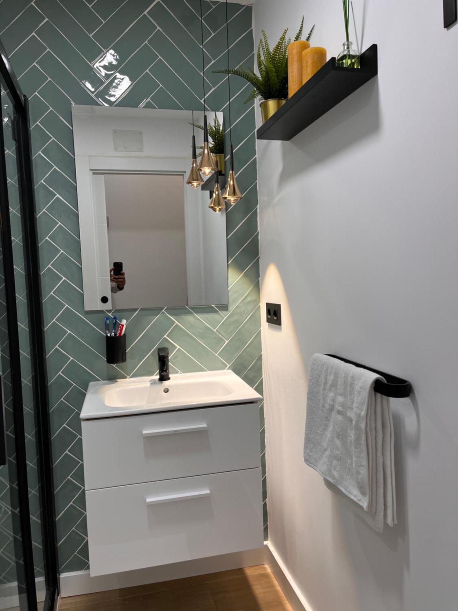 Chueca Luxury Studio Apartment Madrid Exterior foto